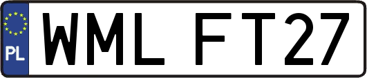 WMLFT27