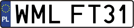 WMLFT31