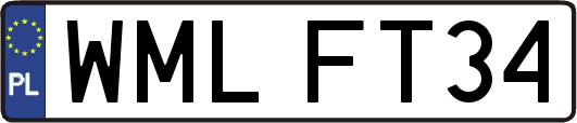 WMLFT34