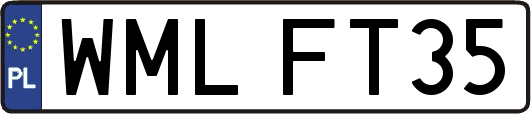 WMLFT35