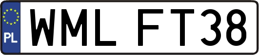 WMLFT38