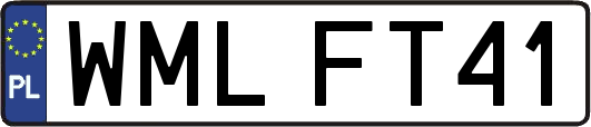 WMLFT41