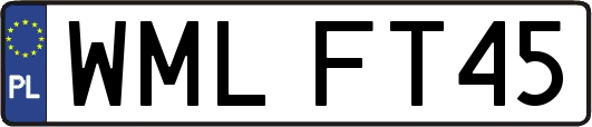 WMLFT45