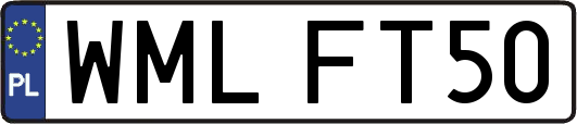 WMLFT50