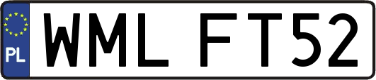 WMLFT52
