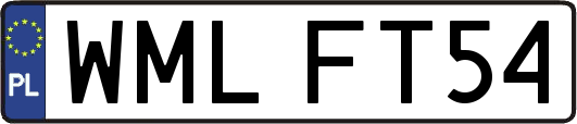 WMLFT54