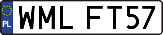 WMLFT57