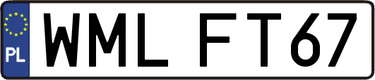 WMLFT67