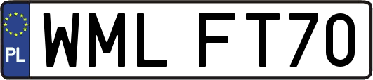 WMLFT70