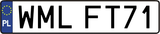 WMLFT71