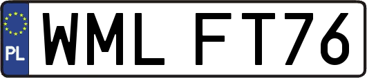 WMLFT76
