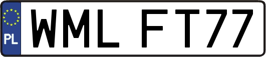 WMLFT77