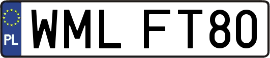 WMLFT80