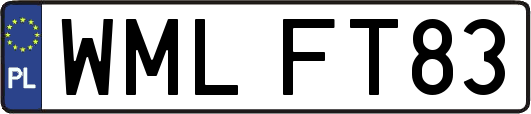WMLFT83