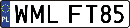 WMLFT85