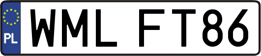 WMLFT86