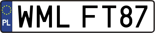 WMLFT87