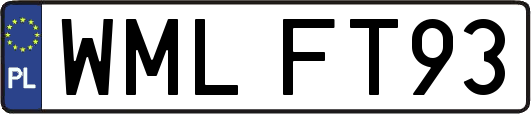 WMLFT93