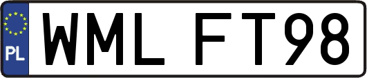 WMLFT98