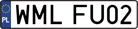 WMLFU02