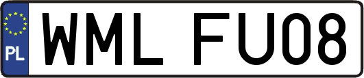 WMLFU08
