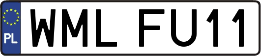 WMLFU11