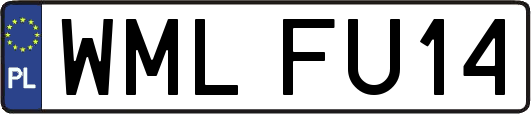 WMLFU14
