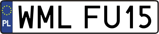 WMLFU15