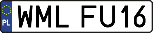 WMLFU16