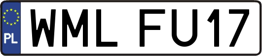 WMLFU17
