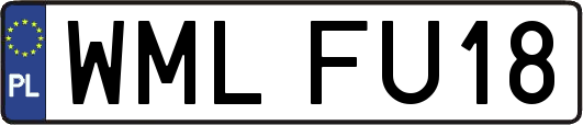 WMLFU18
