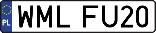 WMLFU20