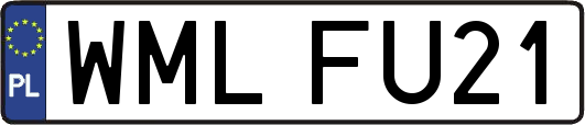 WMLFU21