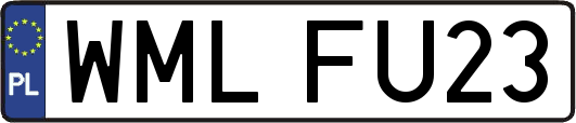 WMLFU23