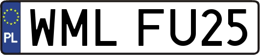 WMLFU25