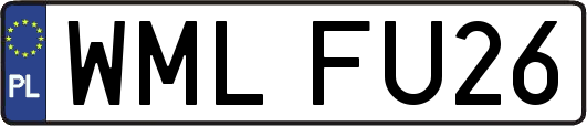 WMLFU26