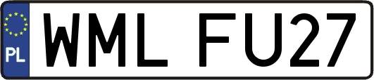 WMLFU27
