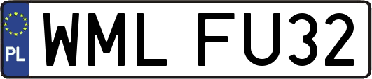 WMLFU32