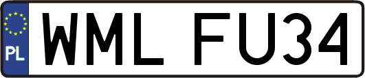 WMLFU34