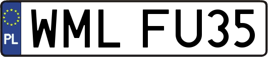 WMLFU35