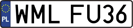 WMLFU36