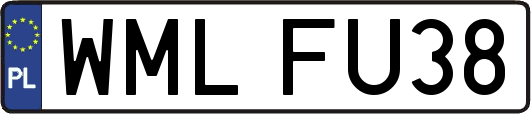 WMLFU38
