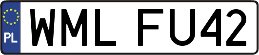 WMLFU42