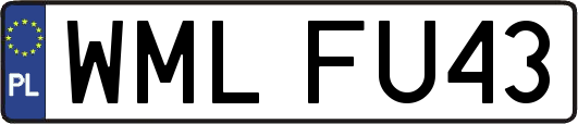 WMLFU43