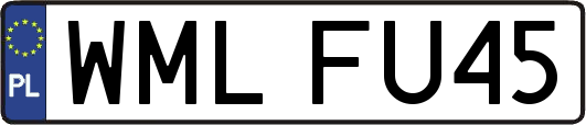 WMLFU45
