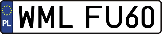 WMLFU60