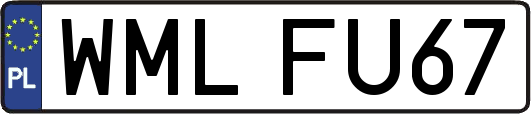 WMLFU67