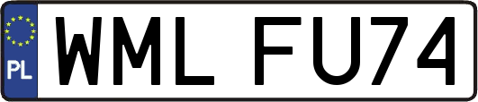 WMLFU74