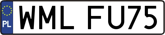 WMLFU75