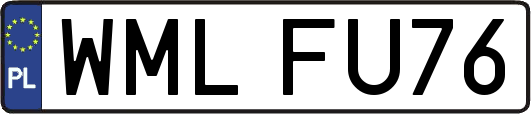 WMLFU76